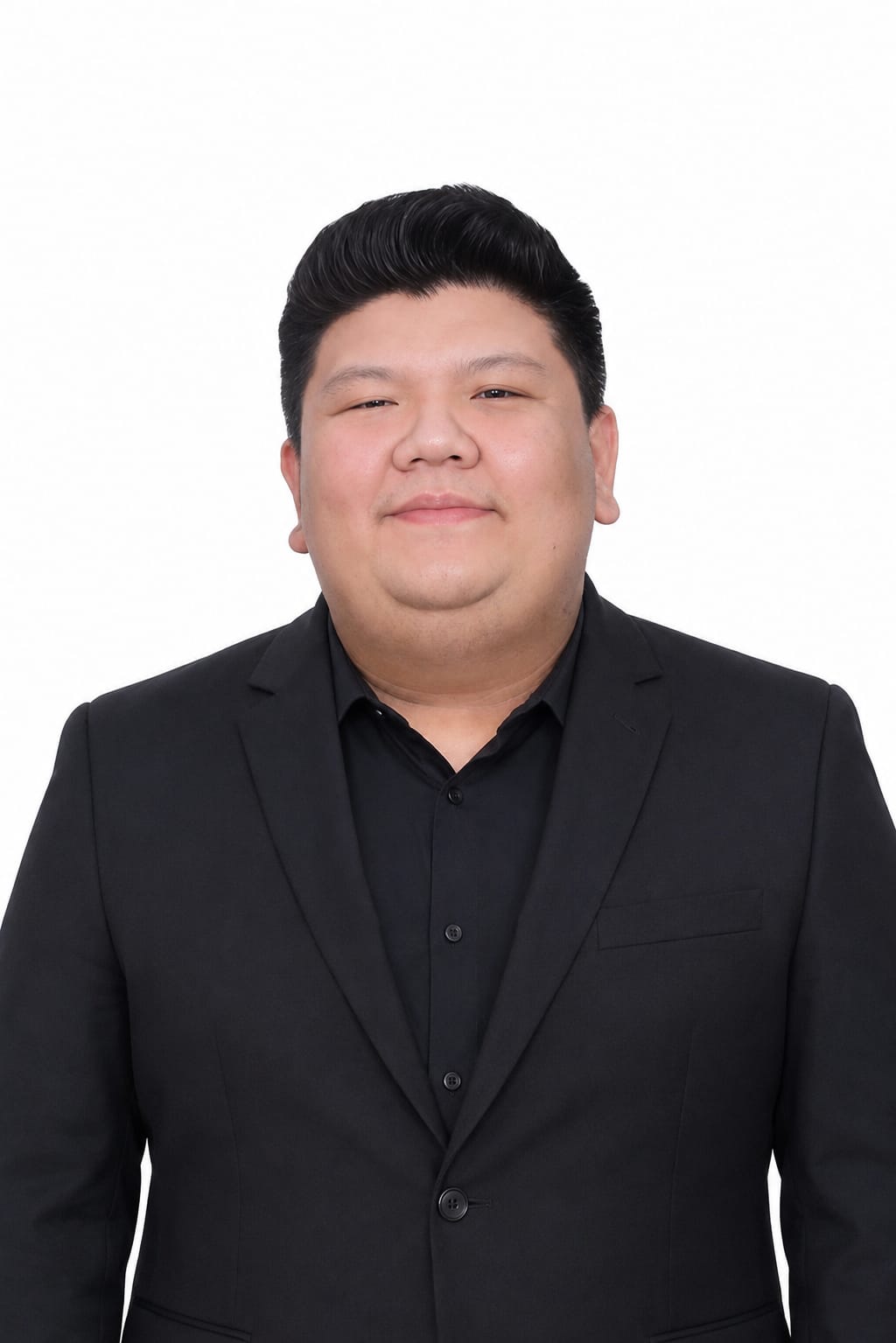 Malvin - Sales Executive